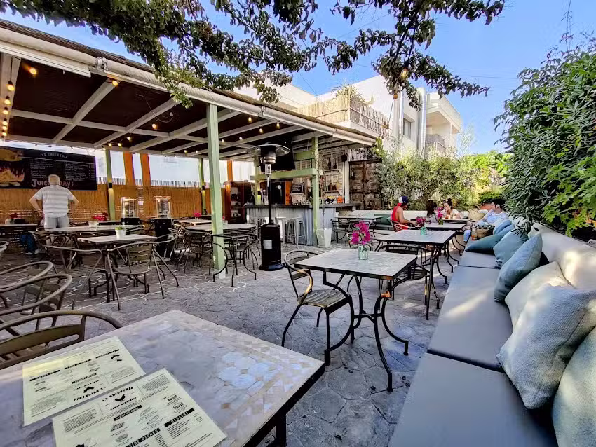La Chickeria Ibiza