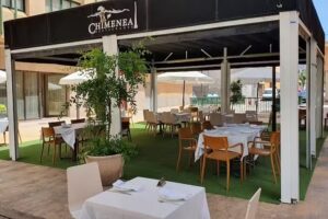 La Chimenea Restaurante