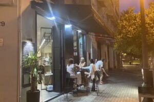 La Chipirona Cocina de Mar