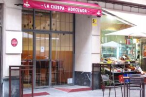 La Chispa Adecuada