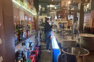 La Chispera Taberna Restaurante desde 1951