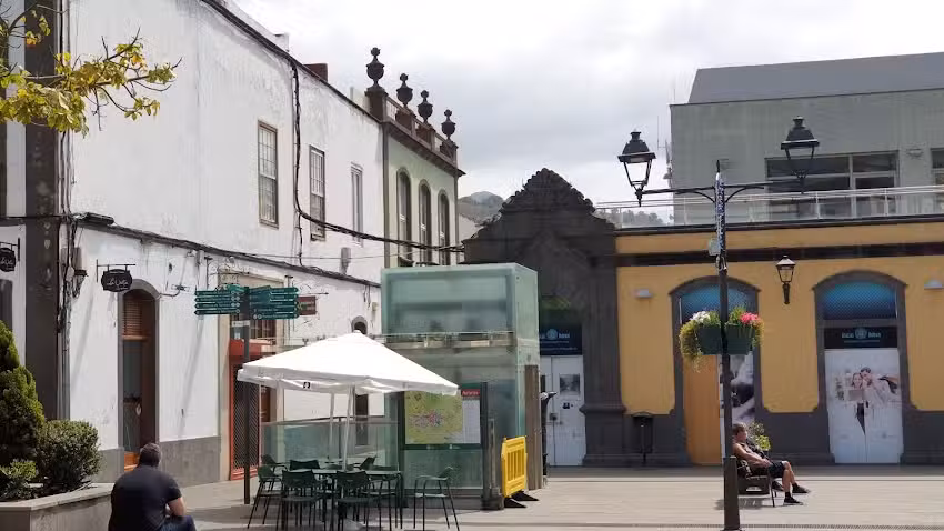 La Choza del Papeo