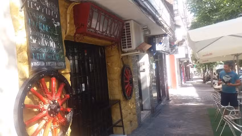 La Choza