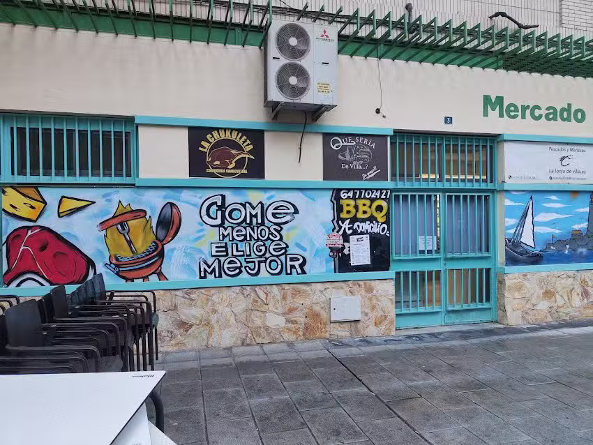 La Chukuleta