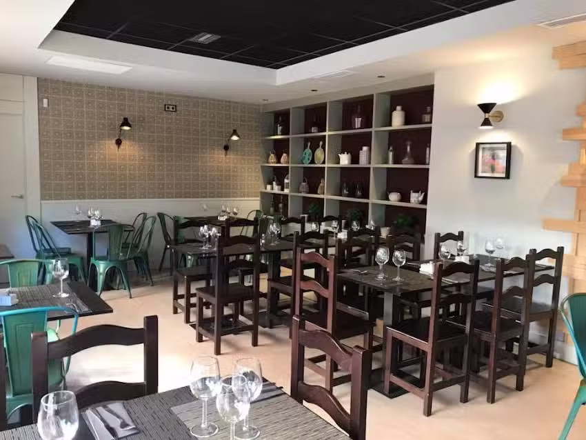 La Churrasquita