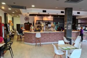 La Churreria Guardamar