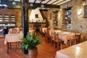 La Cigo&ntilde;a Restaurante