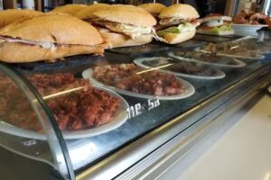 La Cigue&ntilde;a (ALFARO )