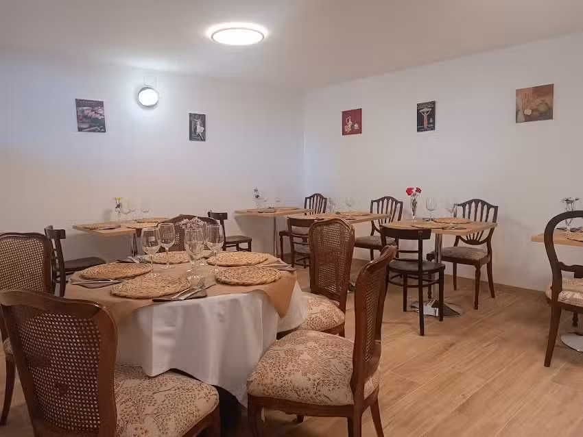 La Ciriola Restaurante