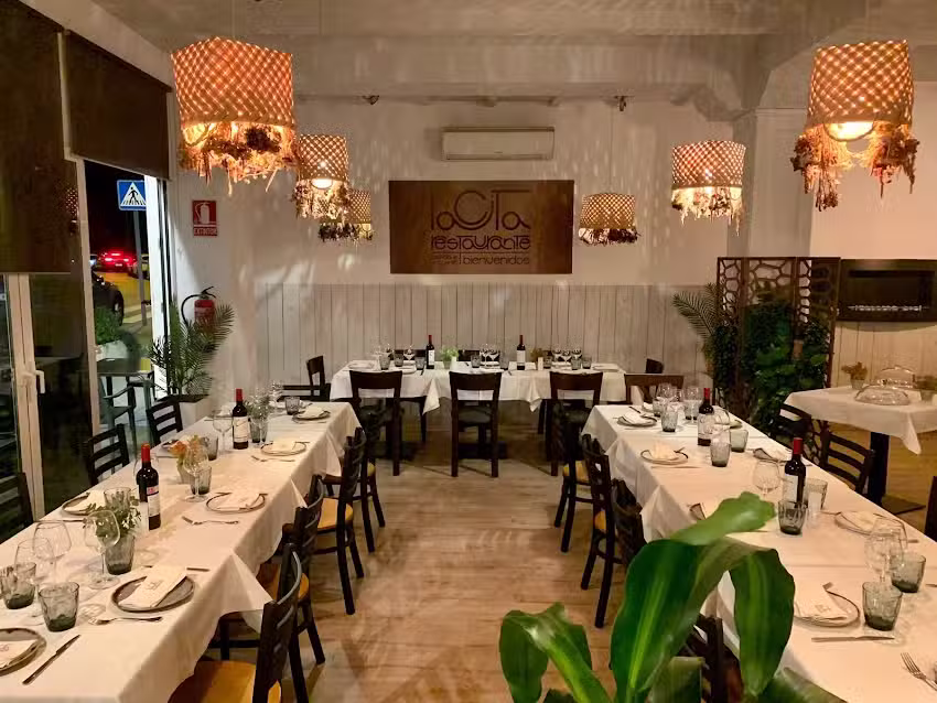 La Cita de H&uacute;mera