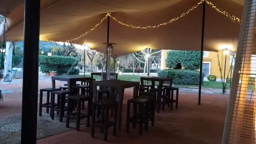 La Clariana