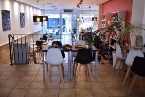 La Clau d&rsquo;Altea