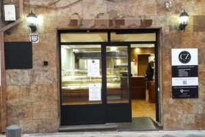 La Cocina Castellano Zambelli