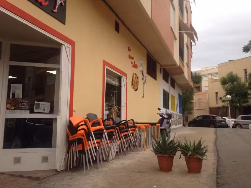 La Cocina de Ana