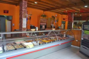 La Cocina de Ángeles