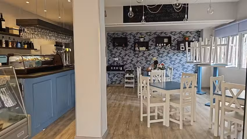 La Cocina de Casa