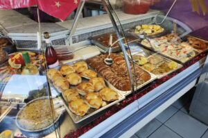 La Cocina de Do&ntilde;a Lola