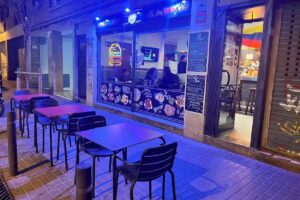 La cocina de Gabriel sabor Colombiano