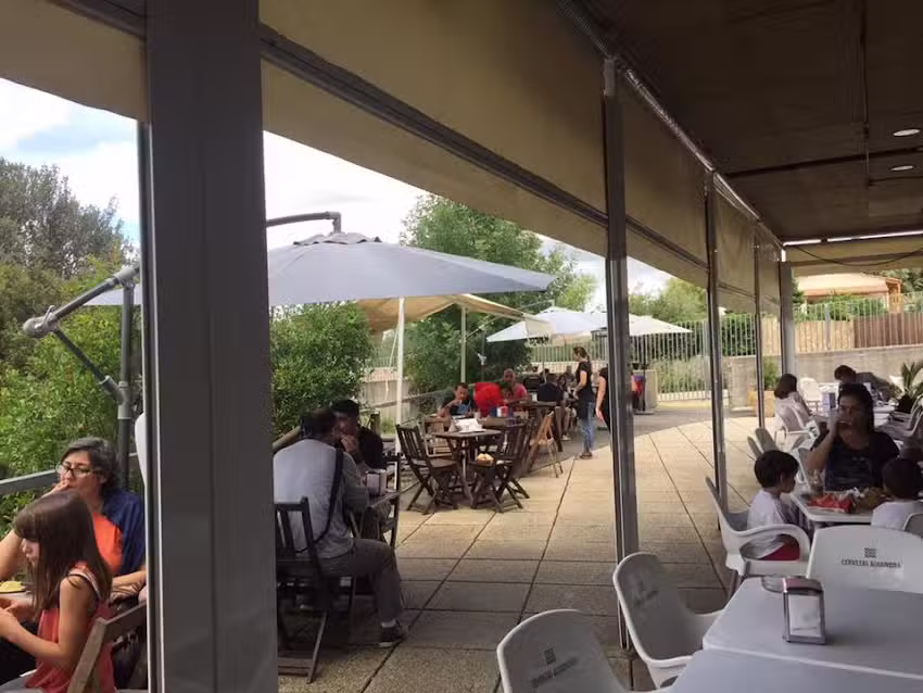 La Cocina de Guadiamar