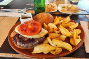 La Cocina de Harvard