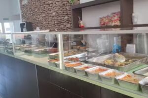 La Cocina de Juana &middot; Comida casera en Pilar de la Horadada