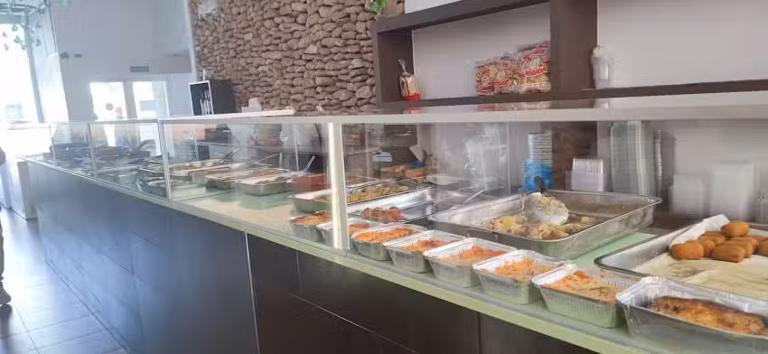 La Cocina de Juana &middot; Comida casera en Pilar de la Horadada
