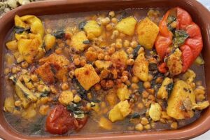 La Cocina de la Caleta