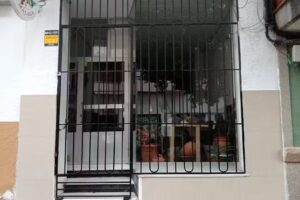 La cocina de la hortelana