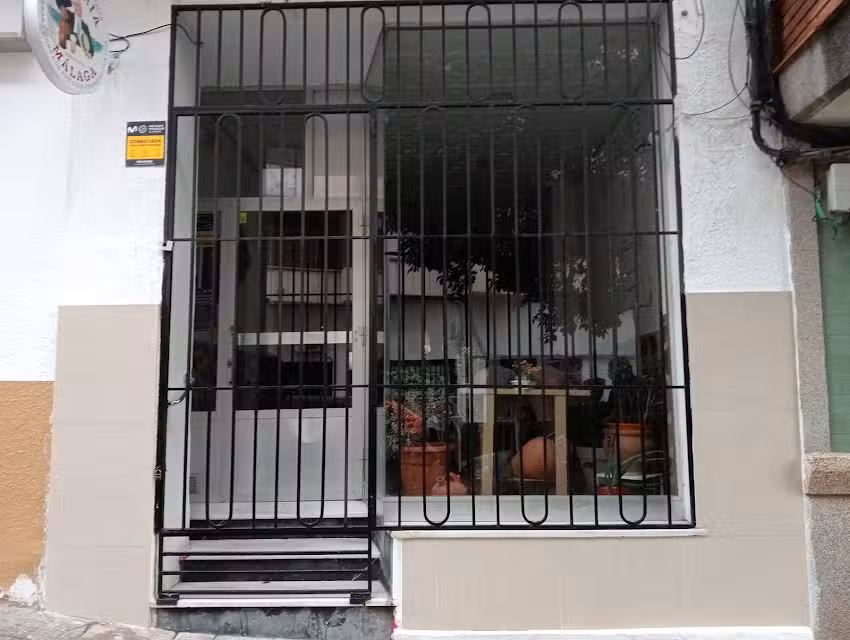 La cocina de la hortelana