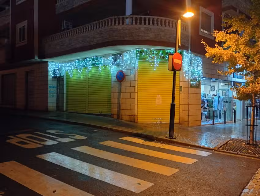 La Cocina de Laura