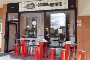 La Cocina de Matute
