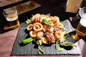 LA COCINA DE PACHONA