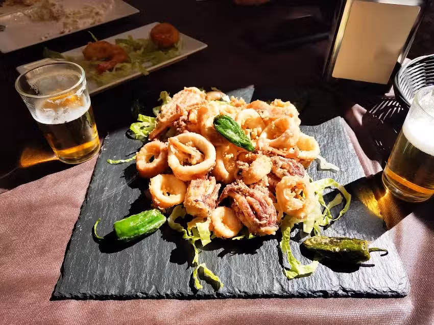 LA COCINA DE PACHONA