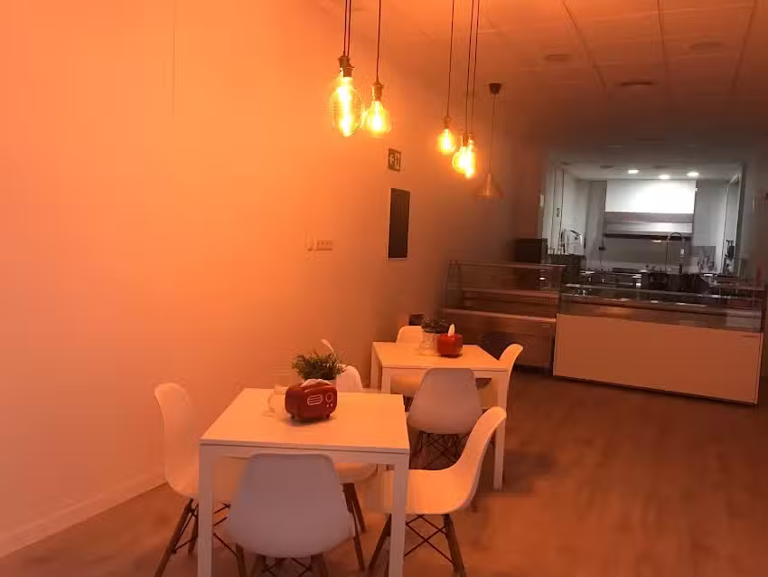 La Cocina de Paquita