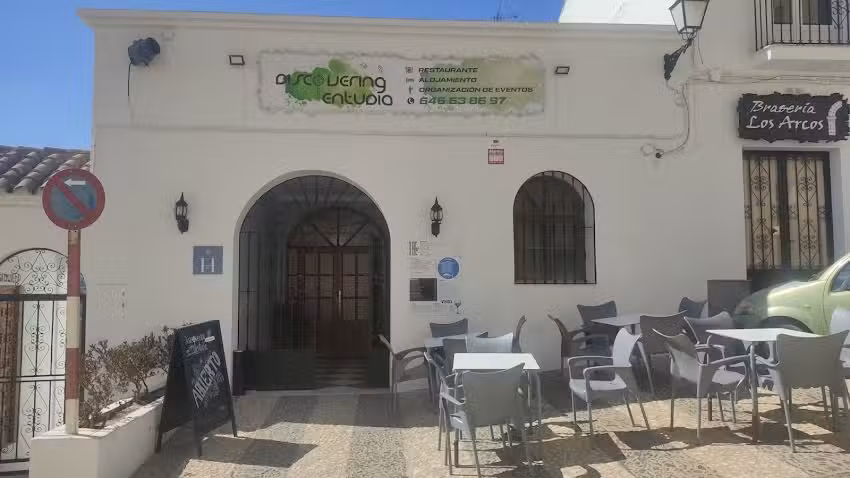 La Cocina De Rub&eacute;n