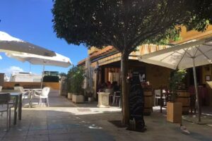 La Cocina de Santo&rsquo;s