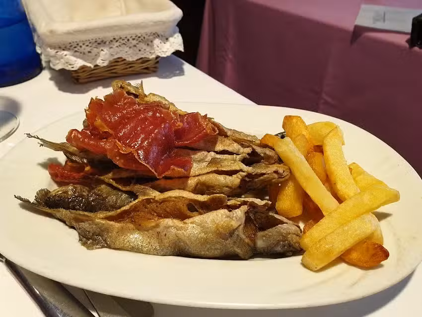 La Cocina de Telvi (Joaqu&iacute;n)