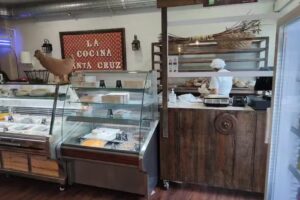 La Cocina Santa Cruz
