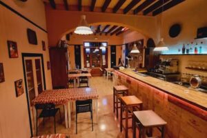 La Cocina – Tapas restaurante y bar Sineu