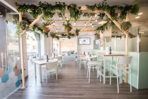 La Cocinita de Anita