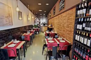 La Cocotxa Restaurant