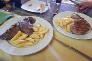 La Codorníz Restaurante