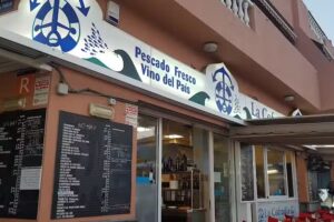 La Cofradia de Caletillas