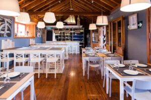 La Cofrad&iacute;a de Pescadores