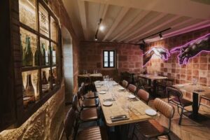 La Cofrad&iacute;a del Renegado