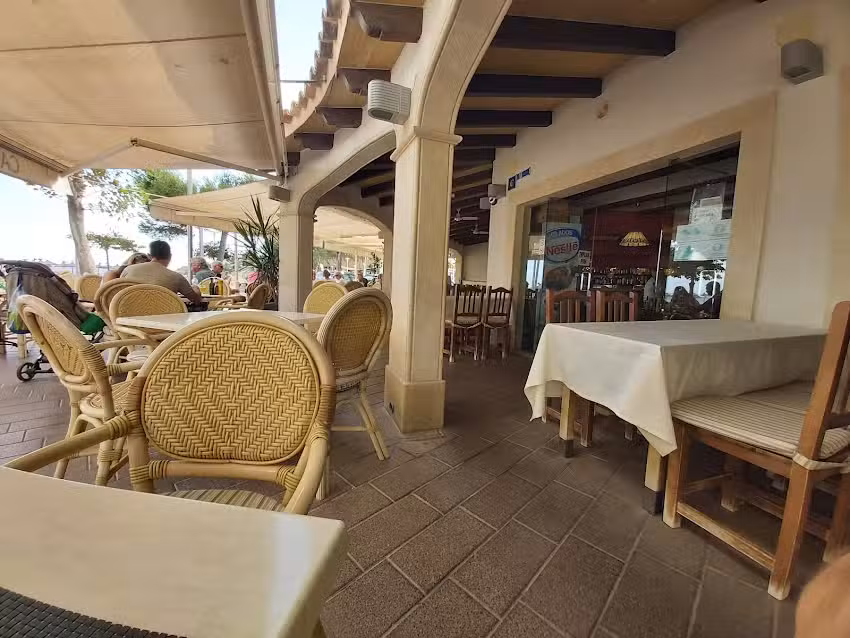 La Colmena
