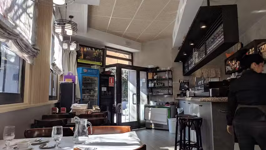 La Colonia