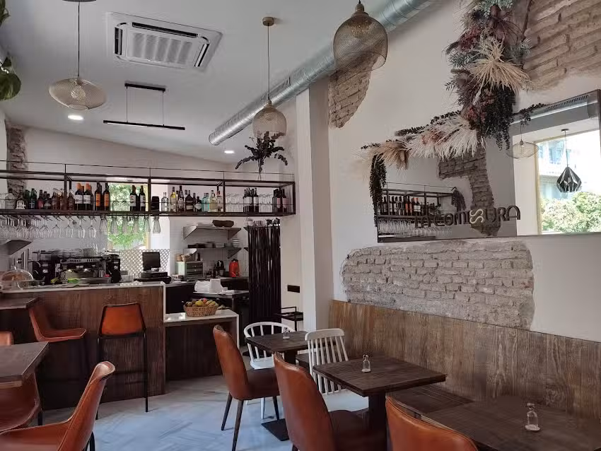 La Comissura brunch and breakfast