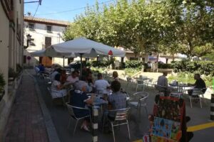 La Conc&ograve;rdia &laquo;La Sala&raquo; Darnius