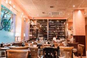 La Consentida Braser&iacute;a